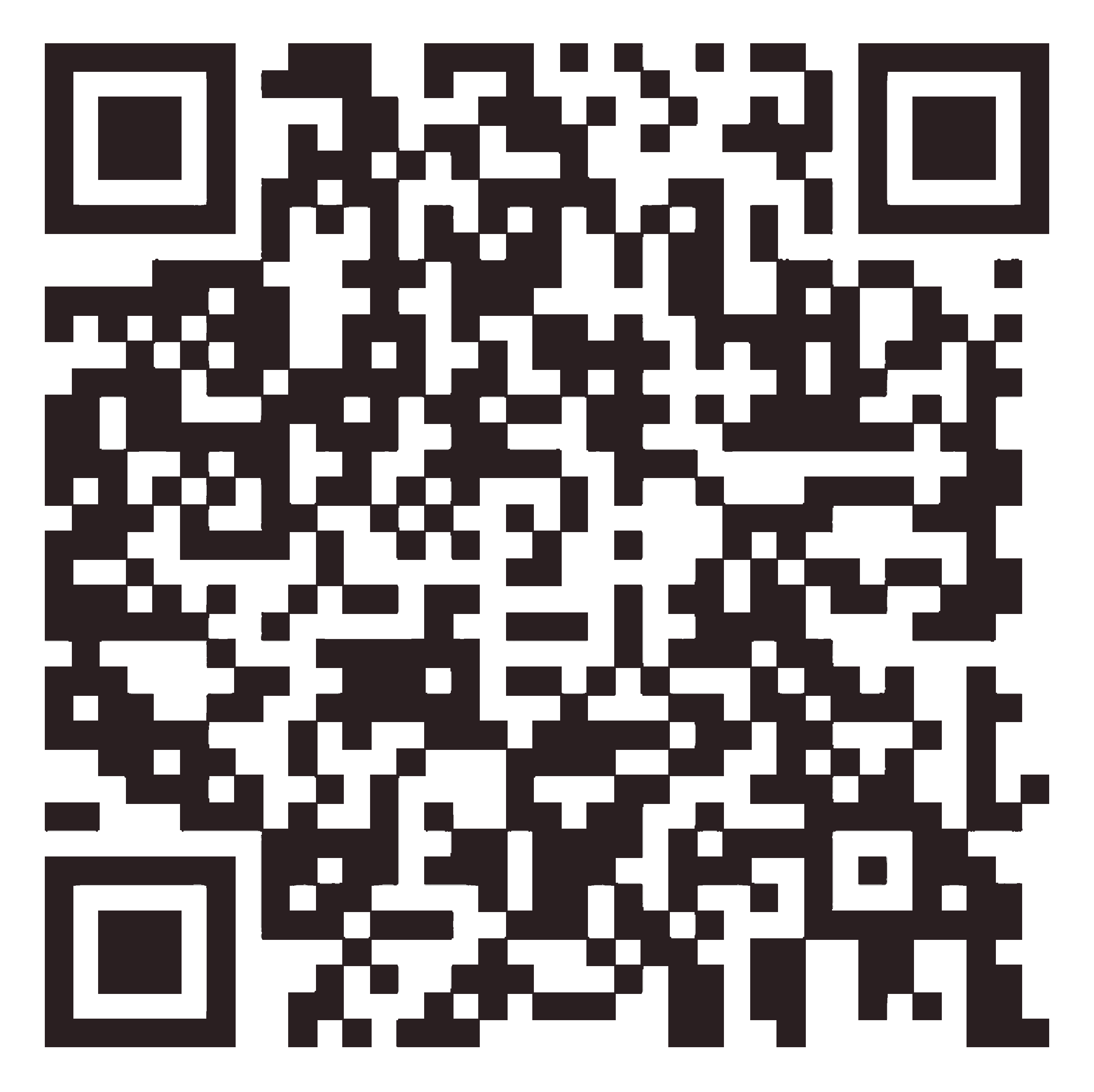 QR Code para Redes Sociais